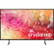Samsung UE43DU7172UXXH Smart Τηλεόραση 4K UHD LED HDR 43" (UE43DU7172UXXH) Samsung UE43DU7172UXXH Smart Τηλεόραση 4K UHD LED HDR 43" (UE43DU7172UXXH)