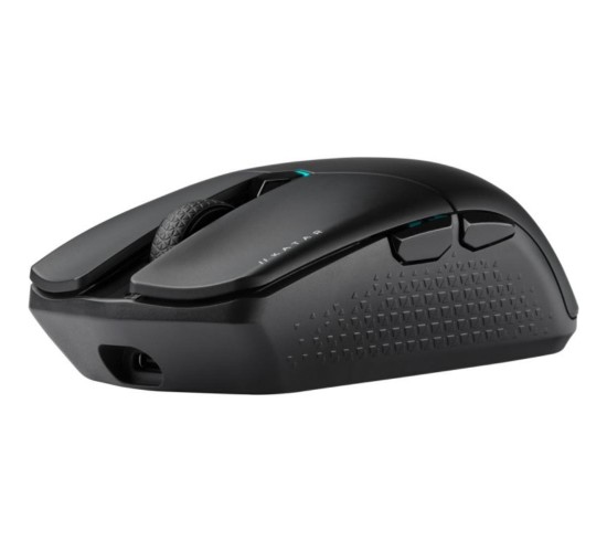 Corsair Ποντίκι Katar Elite Wireless RGB Gaming Black (CH-931C111-EU) Corsair Ποντίκι Katar Elite Wireless RGB Gaming Black (CH-931C111-EU)