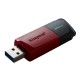 KINGSTON USB Stick DataTraveler Exodia M DTXM/128GB, USB 3.2, Red (DTXM/128GB) KINGSTON USB Stick DataTraveler Exodia M DTXM/128GB, USB 3.2, Red (DTXM/128GB)