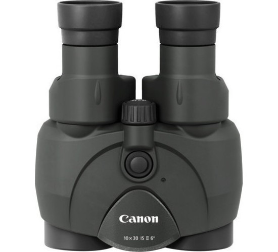 Canon Binocular 10x30 IS ΙΙ - Κυάλια (9525B005AA)