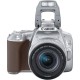 CANON EOS 250D Kit EF-S 18-55mm IS STM - κάμερα DSLR - Ασημί (3461C003AA) CANON EOS 250D Kit EF-S 18-55mm IS STM - κάμερα DSLR - Ασημί (3461C003AA)