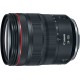 CANON RF 24-105mm F4L IS USM (2963C005AA) CANON RF 24-105mm F4L IS USM (2963C005AA)