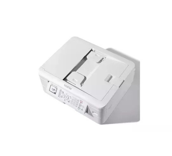 BROTHER MFC-J1010DW Color Inkjet MFP (MFCJ1010DW) BROTHER MFC-J1010DW Color Inkjet MFP (MFCJ1010DW)