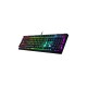 Razer Blackwidow V4 X RGB Gaming Mechanical Keyboard Macro Keys Yellow Linear Switches (RZ03-04701800-R3M1) Razer Blackwidow V4 X RGB Gaming Mechanical Keyboard Macro Keys Yellow Linear Switches (RZ03-04701800-R3M1)