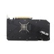 ASUS VGA DUAL-RX6650XT-O8G, 8GB GDDR6 (90YV0HL0-M0NA00)