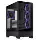 ASUS CASE A31 PLUS Middle ATX USB 3.2 Black BTF motherboard compatible (90DC00R0-B19000) ASUS CASE A31 PLUS Middle ATX USB 3.2 Black BTF motherboard compatible (90DC00R0-B19000)