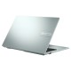 ASUS Laptop Vivobook Go 15 E1504FA-NJ1084CW 15.6'' FHD R3-7320U/8GB LPDDR5/512GB SSD PCIe NVMe/Win 11 Home/2Y/Green Grey (90NB0ZR3-M01XA0) ASUS Laptop Vivobook Go 15 E1504FA-NJ1084CW 15.6'' FHD R3-7320U/8GB LPDDR5/512GB SSD PCIe NVMe/Win 11 Home/2Y/Green Grey (90NB0ZR3-M01XA0)