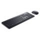 DELL Keyboard & Mouse KM3322W Greek Wireless (580-AKGE)
