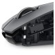 DELL Alienware Wireless Tri-Mode Gaming Mouse - AW720M - Dark Side of the Moon (545-BBDN)