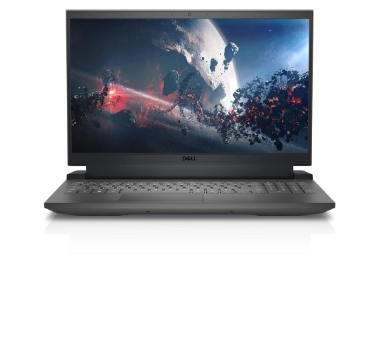 DELL Laptop G15 5520 15.6'' FHD/i5-12500H/16GB/512GB SSD/GeForce RTX 3050Ti 4GB/Win 11/1Y PRM NBD/Dark Shadow Gray (471470963-964)