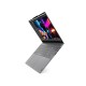 LENOVO Laptop Yoga 9 Pro 16IMH9 16'' 3.2K Mini LED/Ultra9-185H/32GB/1TB SSD/NVIDIA GeForce RTX 4070 8GB/Win 11 Home/3Y Premium/Luna Grey (83DN0020GM)