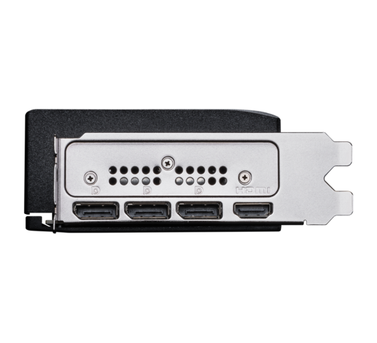 MSI VGA PCI-E NVIDIA GF RTX 5070 Ti 16G SHADOW 3X OC, 16GB/256BIT, GDDR7, HDMI/3xDP, 3 SLOT FANSINK, TRIPLE FAN, 3YW. (912-V531-085) MSI VGA PCI-E NVIDIA GF RTX 5070 Ti 16G SHADOW 3X OC, 16GB/256BIT, GDDR7, HDMI/3xDP, 3 SLOT FANSINK, TRIPLE FAN, 3YW. (912-V531-085)