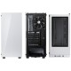 Kolink Stronghold Midi-Tower, Tempered Glass PC Case - white (GEKL-041) Kolink Stronghold Midi-Tower, Tempered Glass PC Case - white (GEKL-041)