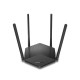 Mercusys AX1500 Dual-Band Wi-Fi 6 Router (MR60X) Mercusys AX1500 Dual-Band Wi-Fi 6 Router (MR60X)
