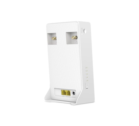 Mercusys MB130-4G AC1200 Wireless Dual Band 4G LTE Router (MB130-4G) Mercusys MB130-4G AC1200 Wireless Dual Band 4G LTE Router (MB130-4G)
