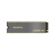 ADATA SSD M.2 NVMe PCI-E GEN4 500GB LEGEND 860 SLEG-860-500GCS, M.2 2280, NVMe PCI-E GEN4x4, READ 5000MB/s, WRITE 3500MB/s, 5YW. (SLEG-860-500GCS) ADATA SSD M.2 NVMe PCI-E GEN4 500GB LEGEND 860 SLEG-860-500GCS, M.2 2280, NVMe PCI-E GEN4x4, READ 5000MB/s, WRITE 3500MB/s, 5YW. (SLEG-860-500GCS)