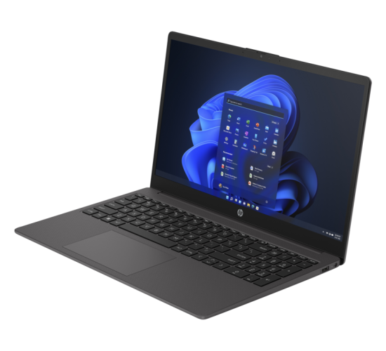 HP 250 G10 15.6"/Intel® Core™ i5-1334U/16GB DDR4/512GB SSD/WINDOWS 11 PRO/1Y (9G1E8ET) HP 250 G10 15.6"/Intel® Core™ i5-1334U/16GB DDR4/512GB SSD/WINDOWS 11 PRO/1Y (9G1E8ET)