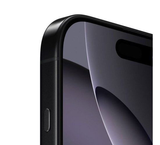 Apple iPhone 16 Pro 256GB Black Titanium (MYNH3QL/A) Apple iPhone 16 Pro 256GB Black Titanium (MYNH3QL/A)