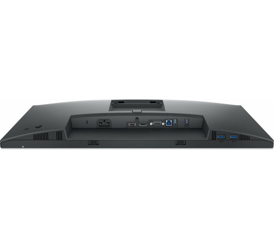 Dell 23.8" Full HD Monitor – P2422HE Black (210-BBBG)