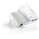 TP-LINK Powerline TL-WPA4220KIT, AV500 WiFi Starter Kit (2 pcs) v4 (TL-WPA4220KIT) TP-LINK Powerline TL-WPA4220KIT, AV500 WiFi Starter Kit (2 pcs) v4 (TL-WPA4220KIT)