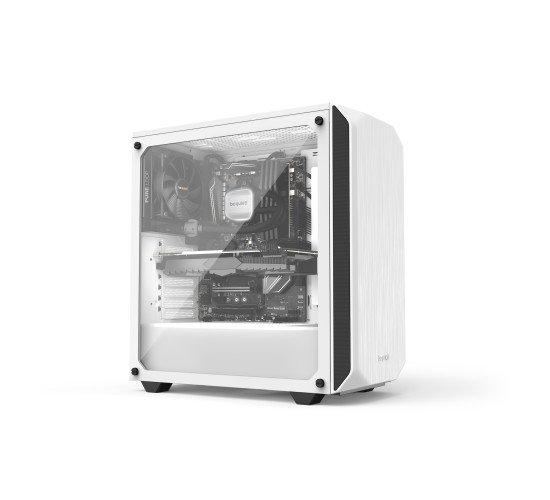 BEQUIET CPU HYDRO COOLER PURE LOOP 120MM BW005