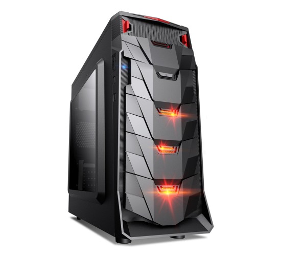 CASE SUPERCASE AV02A Black (B-7898554982674) CASE SUPERCASE AV02A Black (B-7898554982674)