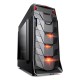 CASE SUPERCASE AV02A Black (B-7898554982674) CASE SUPERCASE AV02A Black (B-7898554982674)